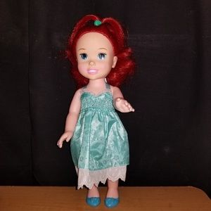 Disney princess Ariel doll
